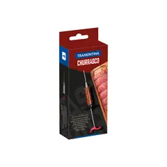 TRAMONTINA - Inyector de Condimentos de acrílico/polipropileno y acero inoxidable de 30 ml