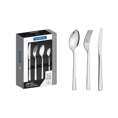 TRAMONTINA - Otros utensilios Acero inoxidable 4 Piezas