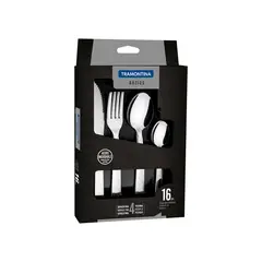 TRAMONTINA - Otros utensilios Acero inoxidable 4 Piezas