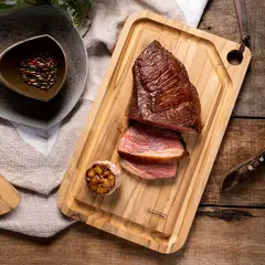 TRAMONTINA - Tabla Madera