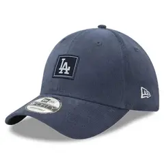 NEW ERA - Gorra Los Angeles Dodgers 9Forty Ajustable