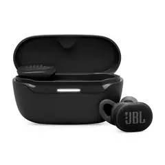 JBL - Audífonos deportivos Conexión bluetooth ENDURACE2BLK Noise cancelling