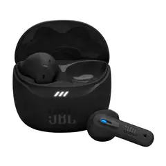 JBL - Audífonos Bluetooth JBLTFLEX2BLKAM Noise Cancelling