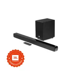 JBL - Barra de sonido SB180BLKBR2