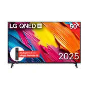 LG - Televisor | | 50 pulgadas | 4K Ultra HD | QNED | 50QNED70ASA