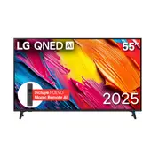 LG - Televisor | | 55 pulgadas | 4K Ultra HD | QNED | 55QNED70ASA