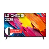 LG - Televisor |65 pulgadas |4K UHD |QNED |65QNED70ASA