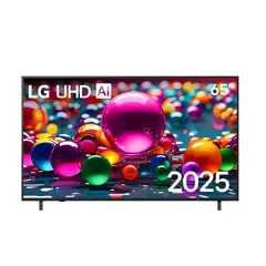 LG - Televisor | | 65 pulgadas | 4K UHD | LED | 65UA8000PSB