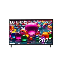 LG - Televisor | | 75 pulgadas | 4K UHD | LED | 75UA8000PSB
