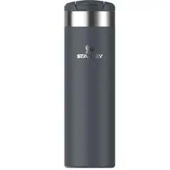 STANLEY - Termo Stanley: 590 ml Aerolight Transit Twilight Acero inoxidable