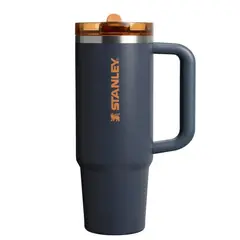STANLEY - Termo Stanley: 887 ml Quencher Protour Twilight Acero inoxidable