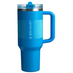 STANLEY - Termo Stanley: 1.2 litros Quencher Protour Azure Fade Acero inoxidable