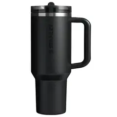 STANLEY - Termo Stanley: 1.2 litros Quencher Protour Black Acero inoxidable