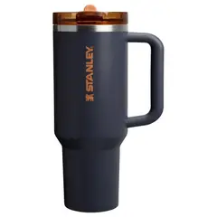 STANLEY - Termo Stanley: 1.2 litros Quencher Protour Twilight Acero inoxidable
