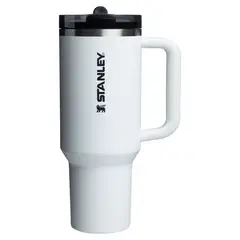 STANLEY - Termo Stanley: 1.2 litros Quencher Protour Chalk Acero inoxidable