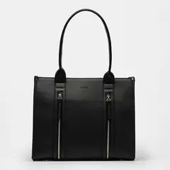 undefined - Bolso Prune para Mujer Shopper Oak