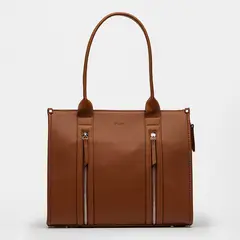 PRUNE - Bolso para Mujer Shopper Oak
