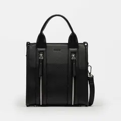 undefined - Bolso Prune para Mujer Cartera de Mano Oak