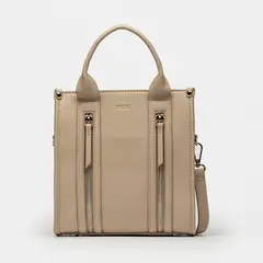 undefined - Bolso Prune para Mujer Cartera de Mano Oak