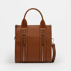 undefined - Bolso Prune para Mujer Cartera de Mano Oak