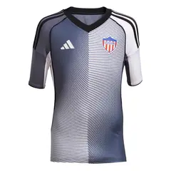 ADIDAS - Camiseta de Fútbol Junior Visitante 2025 Niños