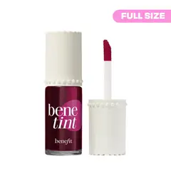 BENEFIT - Tinta Líquida para labios y mejillas 6 ml