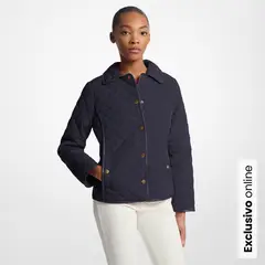 MICHAEL KORS - Chaqueta Mujer