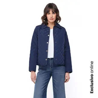 MICHAEL KORS - Chaqueta Mujer