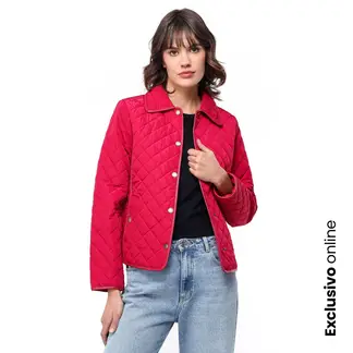 MICHAEL KORS - Chaqueta Mujer