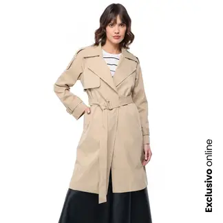 MICHAEL KORS - Abrigo Mujer