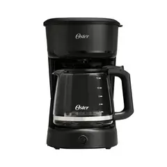 OSTER - Cafetera de Filtro 2217256   12 tazas