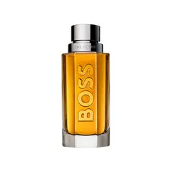 HUGO BOSS - Perfume Hombre BOSS The Scent 100 ml EDT
