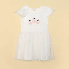 YAMP - Vestido para Niña Tutu