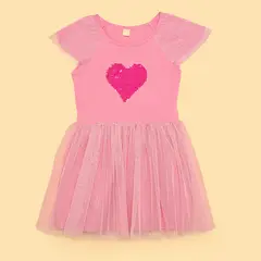 YAMP - Vestido para Niña Tutu