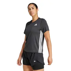 ADIDAS - Camiseta deportiva Mujer Running