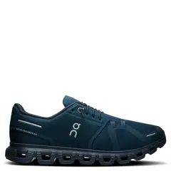 ON RUNNING - Tenis Moda Cloud 6 Hombre