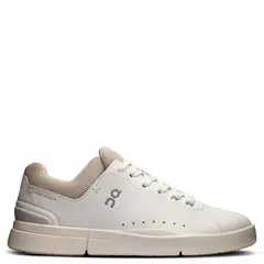ON RUNNING - Tenis Moda The Roger Advantage Mujer Blancos