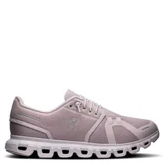ON RUNNING - Tenis Moda Cloud 6 Mujer