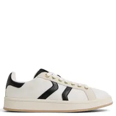 ALDO - Tenis Moda Retrokicks Hombre Blancos