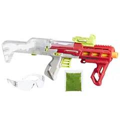 NERF - Lanzador Nerf: Pro Gelfire Pronto