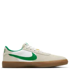 NIKE - Tenis Moda SB Heritage Vulc Hombre Blancos
