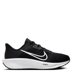 NIKE - Tenis Mujer Running Quest 6 Negros
