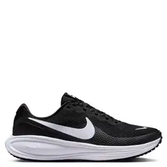 NIKE - Tenis Mujer Running Revolution 8 Negros