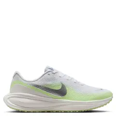 NIKE - Tenis Mujer Running Revolution 8 Blancos