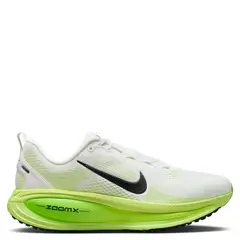 NIKE - Tenis Hombre Running Vomero 18 Blancos