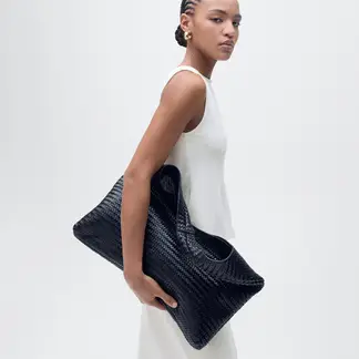 MANGO - Top Mujer Sin mangas