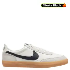 NIKE - Tenis Moda Killshot 2 Leather Hombre Blancos