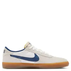 NIKE - Tenis Moda SB Heritage Vulc Hombre Blancos