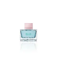 ANTONIO BANDERAS - Perfume Hombre Blue Seduction EDT 80 ml
