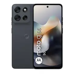 MOTOROLA - Moto g56 5G Azul Marino